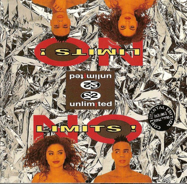 R-15187043-1612213238-8593.jpg 2 Unlimited - No Limits! (CD)
