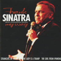 Frank Sinatra - Frank Sinatra - My Way (CD)