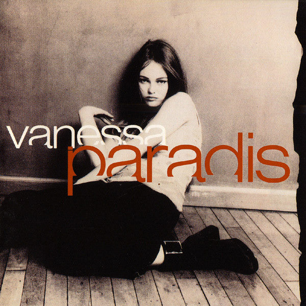 R-1538858-1226957872.jpg Vanessa Paradis - Vanessa Paradis (CD)