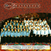 Zwanenkoor - De Parels Van De Jordaan (CD)