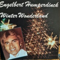 Engelbert Humperdinck - Weihnachten Mit Engelbert (CD)