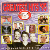 Various - The Greatest Hits '95 Volume 3 (CD)