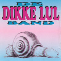 Dikke Lul Band - Dikke Lul (CD)