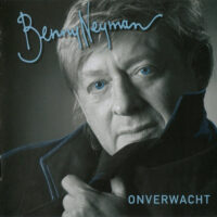 Benny Neyman - Onverwacht (CD)