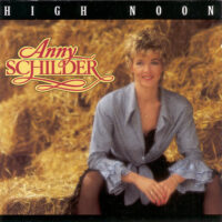 Anny Schilder - High Noon (CD)