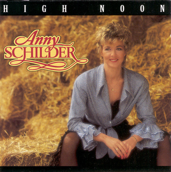 R-1721243-1239135356.jpg Anny Schilder - High Noon (CD)