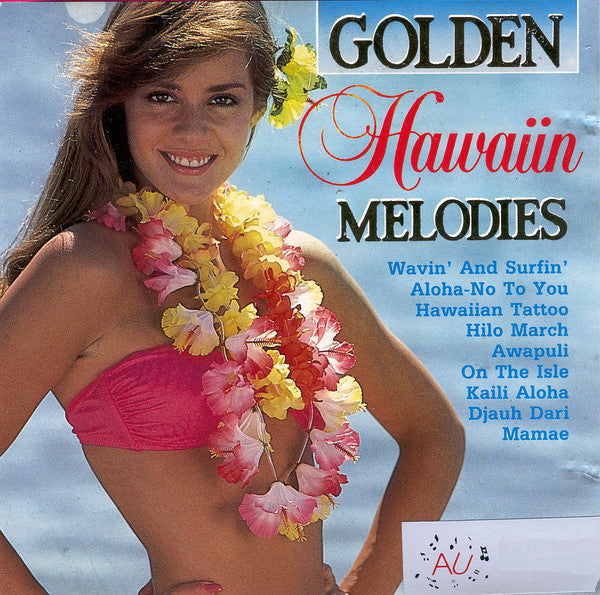 R-1725916-1239437288.jpg Golden Nightingale Orchestra - Golden Hawaiin Melodies (CD)