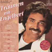 Engelbert Humperdinck - Release Me (CD)