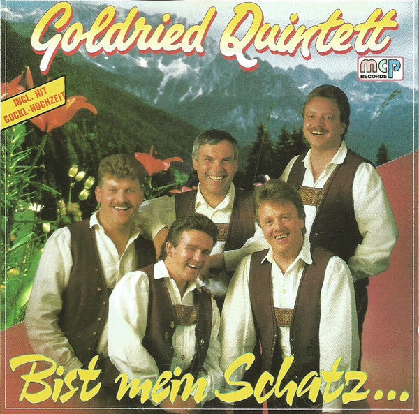 R-18621943-1620365026-3207.jpg Goldried Quintett - Bist Mein Schatz... (CD)