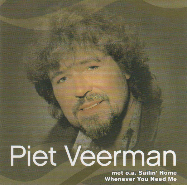 R-18845464-1621764281-7448.jpg Piet Veerman - Collections (CD)