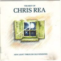 Chris Rea - New Light Through Old Windows (The Best Of Chris Rea) (CD)