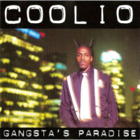Coolio - Gangsta's Paradise (CD)