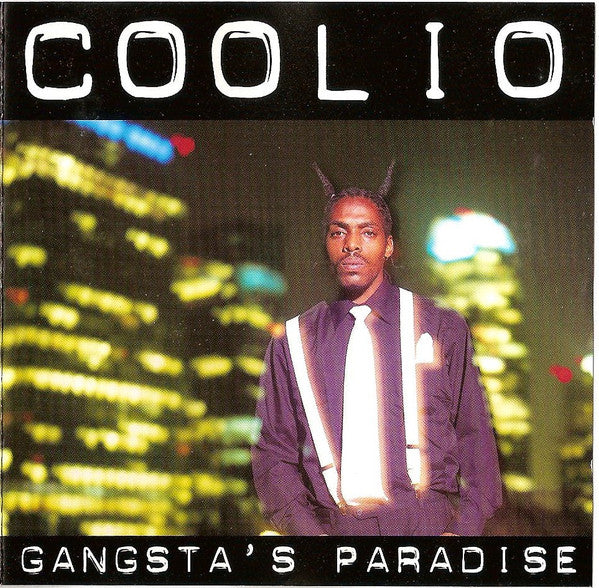 R-1955705-1428562815-5172.jpg Coolio - Gangsta's Paradise (CD)