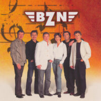 BZN - Die Mooie Tijd (CD)