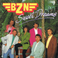 BZN - Sweet Dreams (CD)