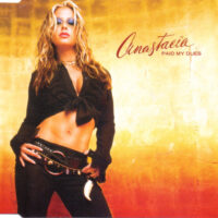 Anastacia - Paid My Dues (CD)