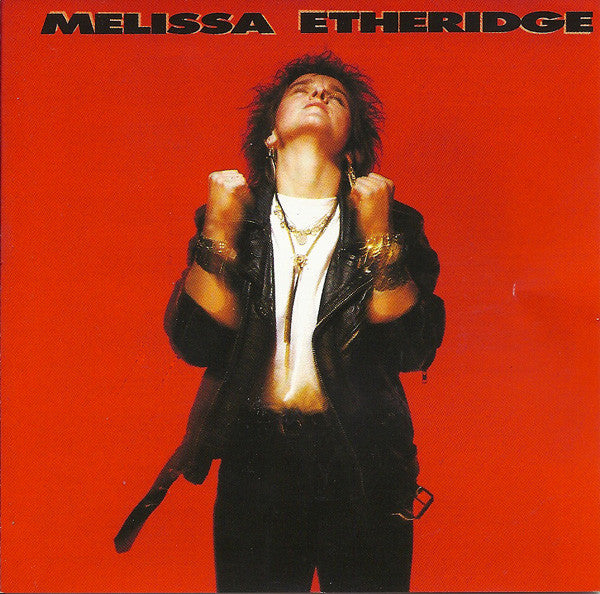R-2055520-1370408077-2131.jpg Melissa Etheridge - Melissa Etheridge (CD)