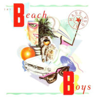 Beach Boys - Made In U.S.A. (CD)