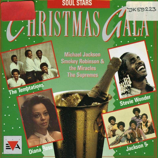 R-20779195-1635549949-3033.jpg Various - Christmas Gala ⋅ World Stars (CD)