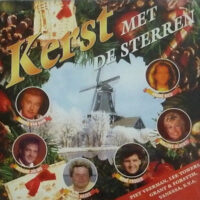 Various - Kerst Met De Sterren (CD)