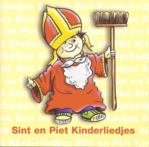 R-23491502-1654563965-8930.jpg TV Kids o.l.v. Myra Helmond - Sint En Piet Kinderliedjes (CD)