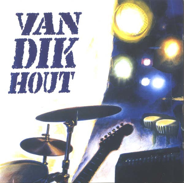 R-2408664-1282402780.jpg Van Dik Hout - Van Dik Hout (CD)