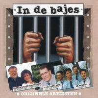 Various - In De Bajes (CD)