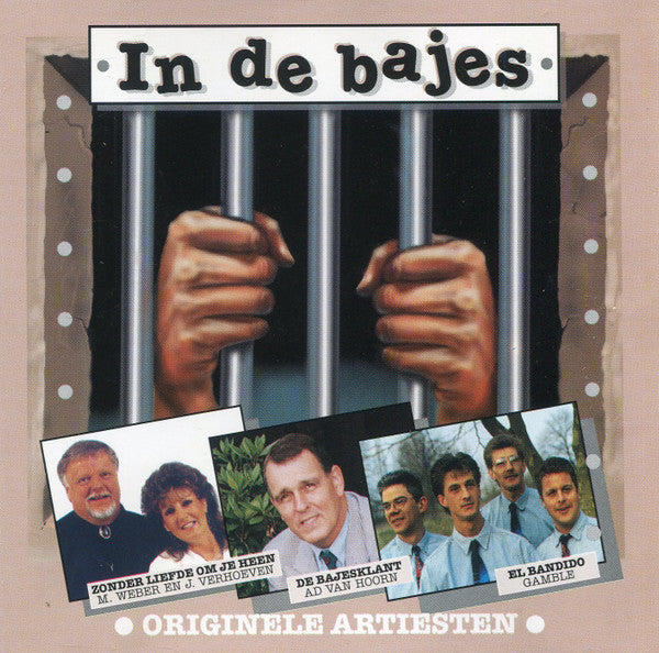 R-24142187-1660000980-4444.jpg Various - In De Bajes (CD)