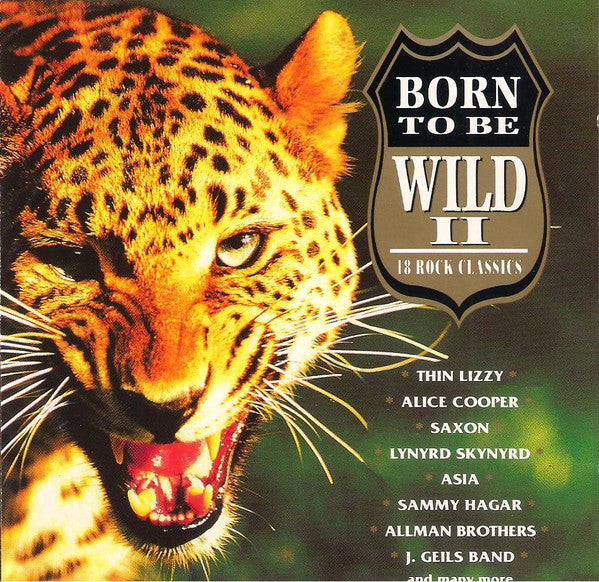 R-2436900-1449664006-5417.jpg Various - Born To Be Wild II (CD)