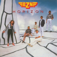 BZN - Horizon (CD)