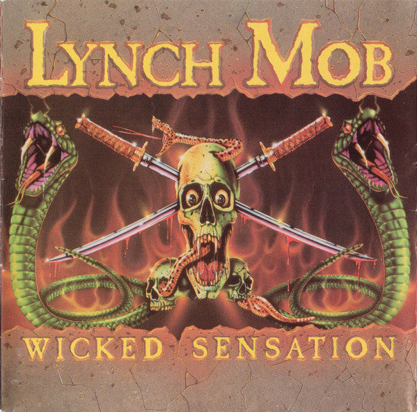 R-2508562-1747132932-2517.jpg Lynch Mob - Wicked Sensation (CD)