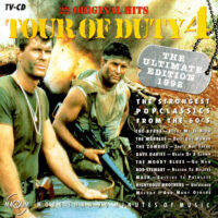 Various - Tour Of Duty 4 (CD)