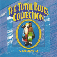 Various - The Total Blues Collection Volume 2 (CD)