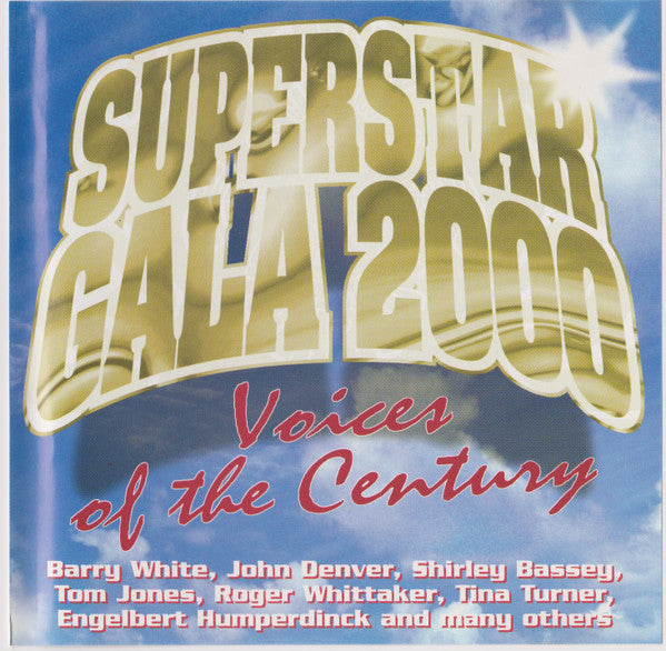 R-3039434-1468008694-8304.jpg Various - Superstar Gala - Voices Of The Century (CD)