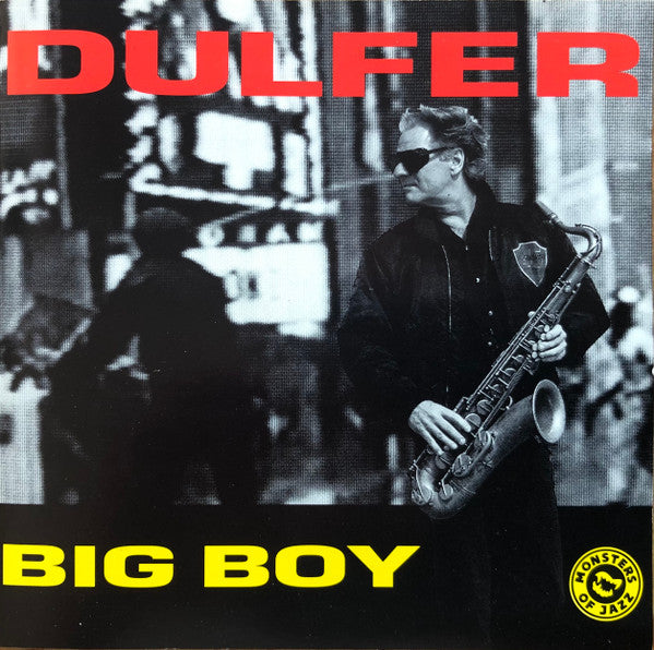 R-3087150-1620899465-8634.jpg Hans Dulfer - Big Boy (CD)