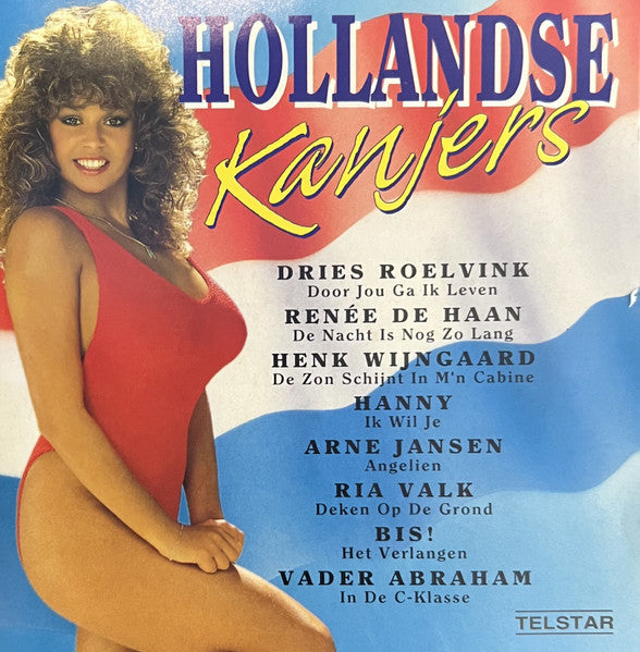 R-31167182-1720445411-8898.jpg Various - Hollandse Kanjers (CD)
