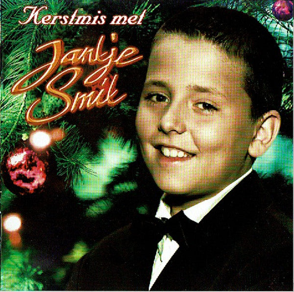 R-3153089-1593954899-2098_100875ad-9c92-4185-b642-e8fa3788e42e.jpg Jan Smit - Kerstfeest Met (CD)