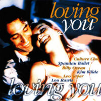 Various - Loving You (CD)