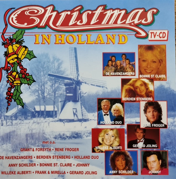 R-33102390-1739209377-9500.jpg Various - Christmas in Holland (CD)