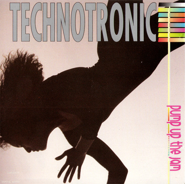 R-337268-1364724982-8606_1ed0e25a-e2e7-44c5-add8-741d35ea040b.jpg Technotronic - Pump Up The Jam (CD)