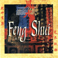 Coen Bais / Jons Pistoor - Feng Shui (CD)