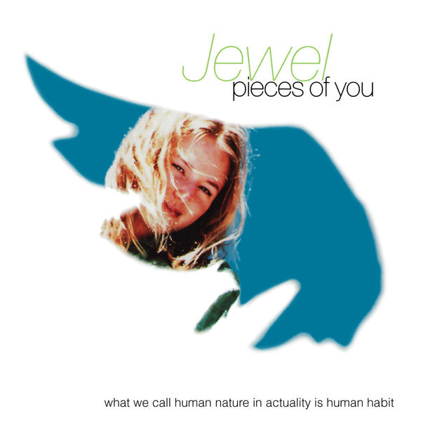 R-370508-1587394896-2936.jpg Jewel - Pieces Of You (CD)