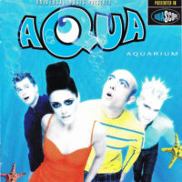 Aqua - Aquarium (CD)