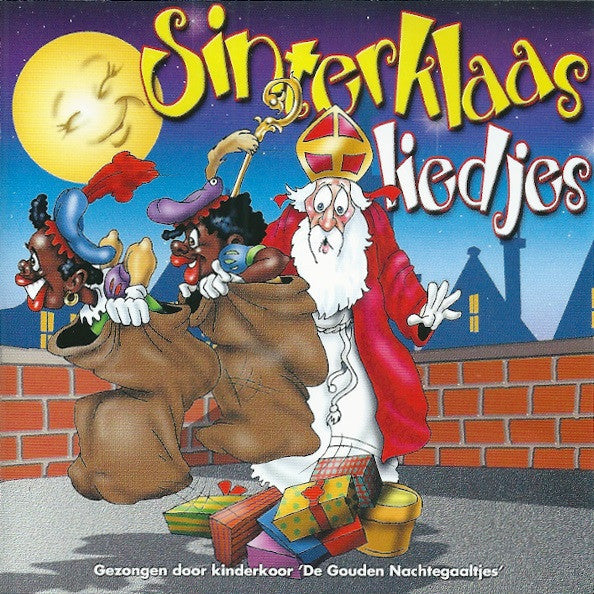 R-3935653-1435499191-5805_db16fa52-d141-450c-981e-1b53e6f55d5d.jpg Gouden Nachtegaaltjes - Sinterklaasliedjes (CD)