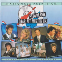 Various - Nederland, Daar Zit Muziek In (CD)