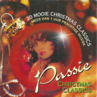 All Star Orchestra - Passie (Christmas Classics) (CD)