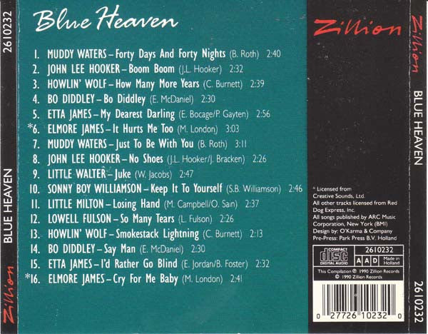 R-4048768-1353526304-1841.jpg Various - Blue Heaven (CD) - Afbeelding 2