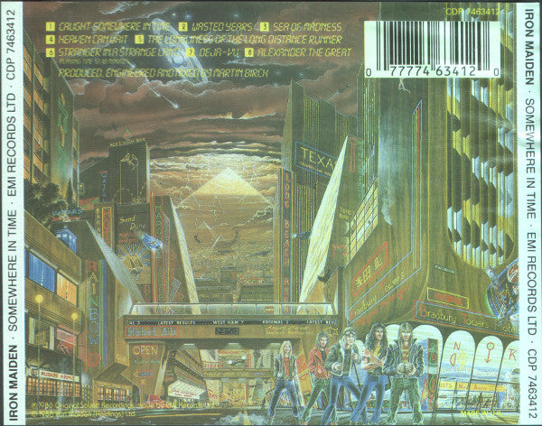 R-4068607-1354178788-2050.jpg Iron Maiden - Somewhere In Time (CD) - Afbeelding 2