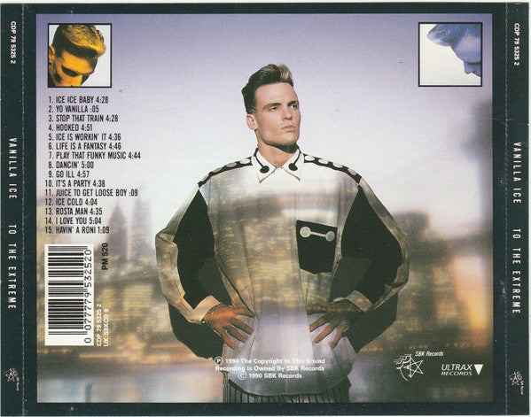 R-407494-1476702133-7125.jpg Vanilla Ice - To The Extreme (CD) - Afbeelding 2