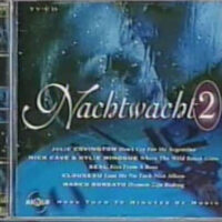 Various - Nachtwacht 2 (CD)